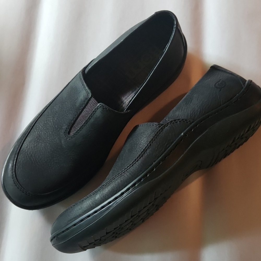 Born Loafers